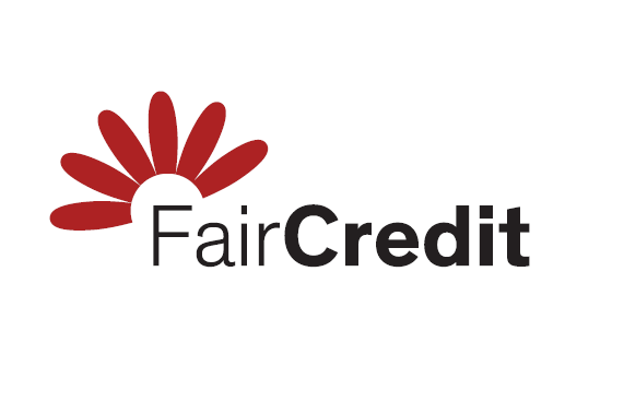 Logo Fair Credit