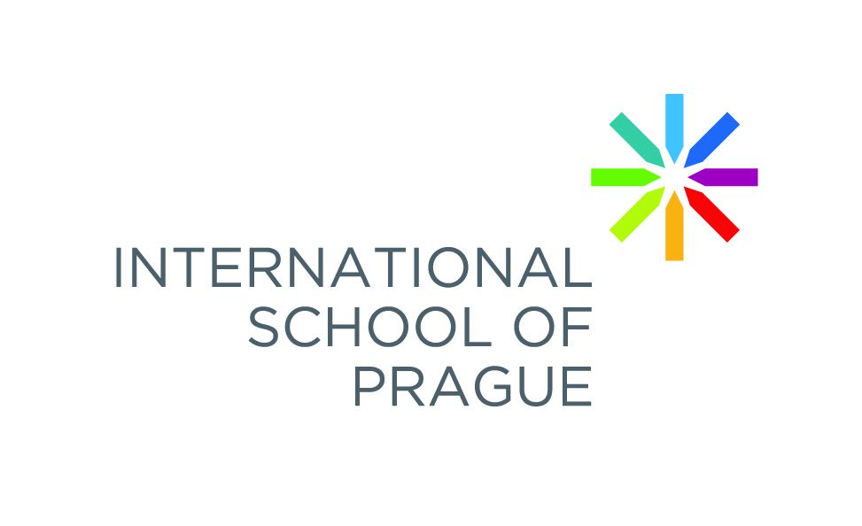 Logo International School of Prague