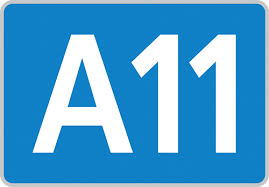 Logo A11