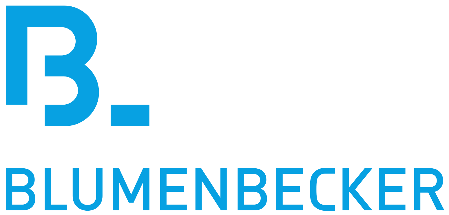 Logo Blumenbecker
