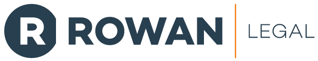 Logo ROWAN LEGAL