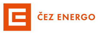 Logo ČEZ Energo