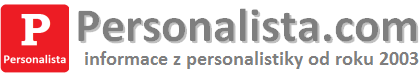 Logo Personalista