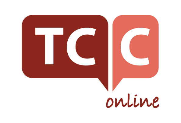 Logo TCC Online