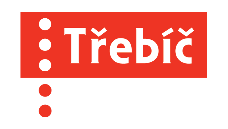 Logo Města Třebíč